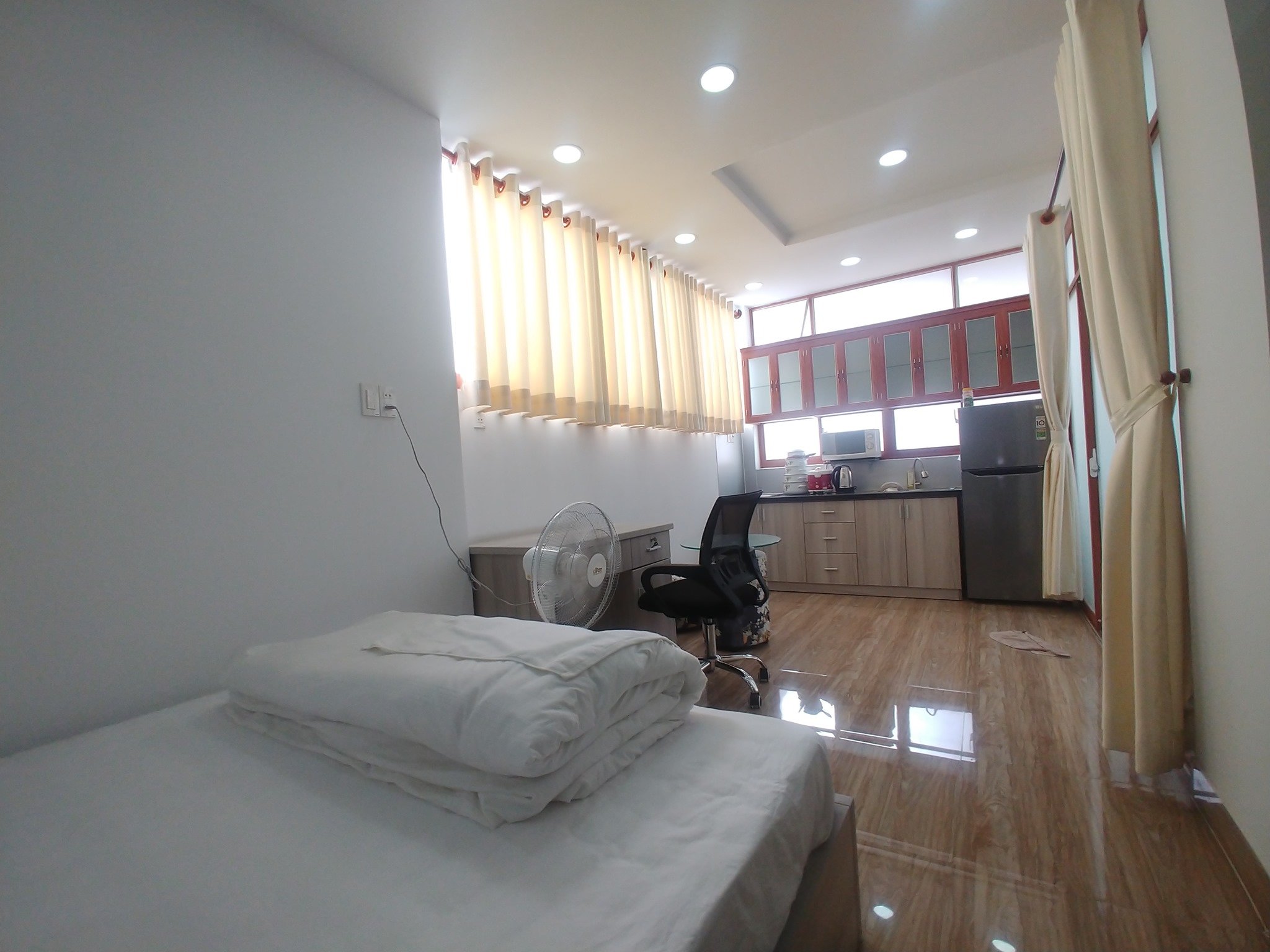 Nhà Đẹp 4 Tầng, Full Nội Thất, Hẻm 1/ Ô Tô Vi Vu, Giá 8 Tỷ X - Ảnh 3